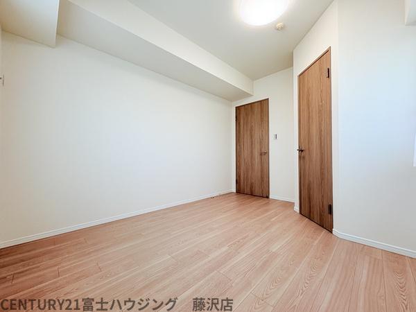 藤和シティホームズ南藤沢