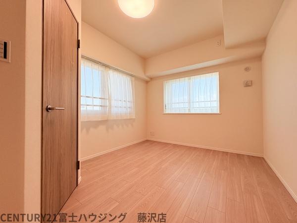 藤和シティホームズ南藤沢