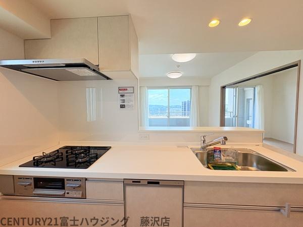 藤和シティホームズ南藤沢