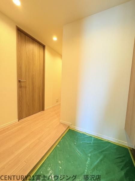 藤和シティホームズ南藤沢