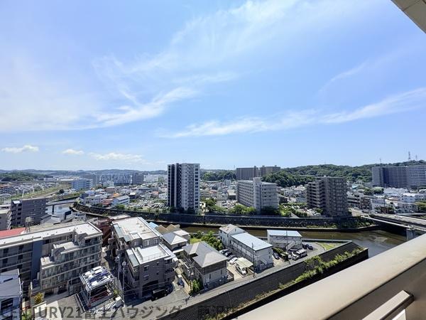 藤和シティホームズ南藤沢