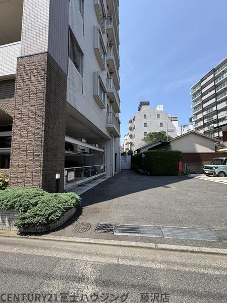 藤和シティホームズ南藤沢