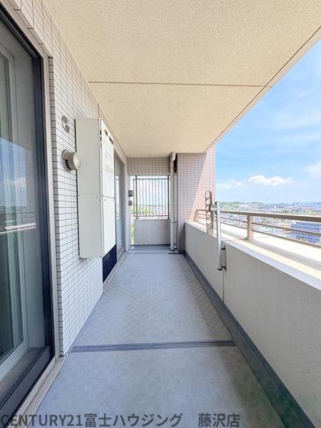 藤和シティホームズ南藤沢