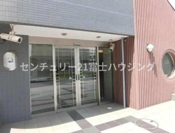 コムーネ湘南藤沢