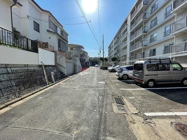 藤沢マンション