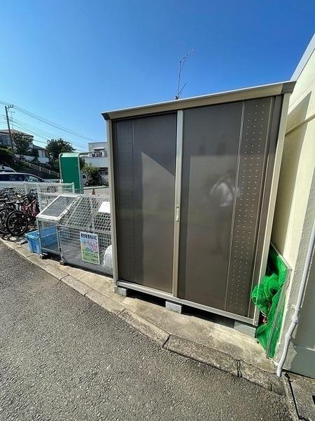 藤沢マンション