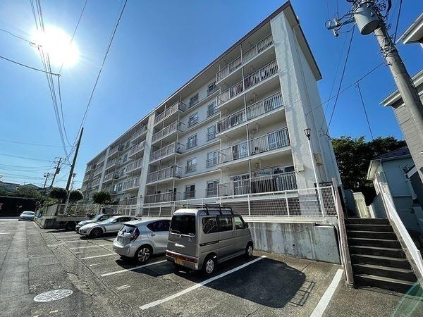 藤沢マンション
