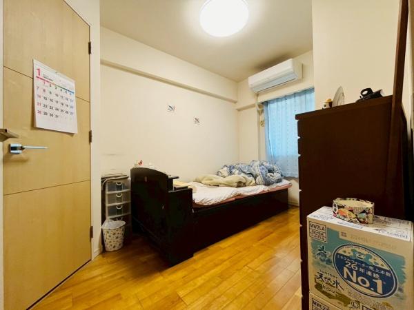 エンゼル茅ヶ崎リバーヴェール
