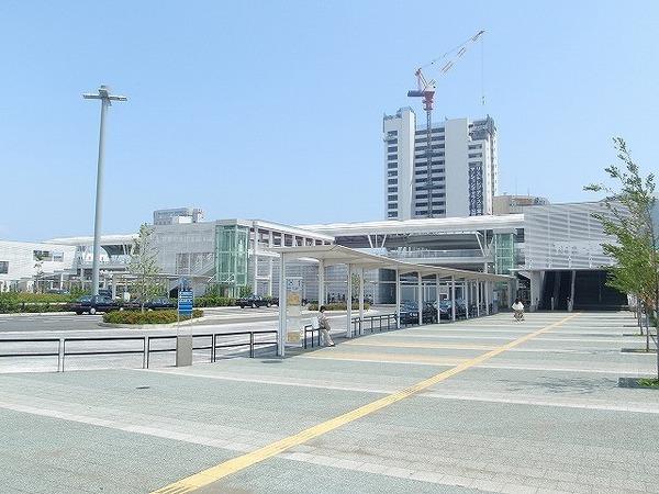 プレミスト湘南辻堂フォレストフェイス(辻堂駅北口)