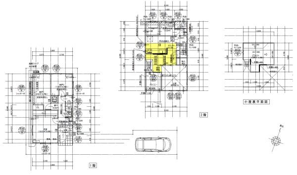 藤沢市弥勒寺3丁目　新築戸建　全1棟