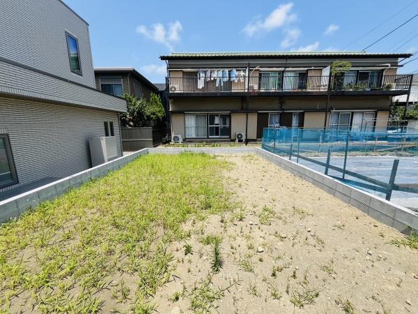 藤沢市弥勒寺3丁目　新築戸建　全1棟