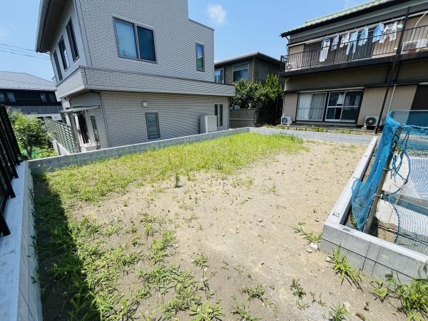 藤沢市弥勒寺3丁目　新築戸建　全1棟