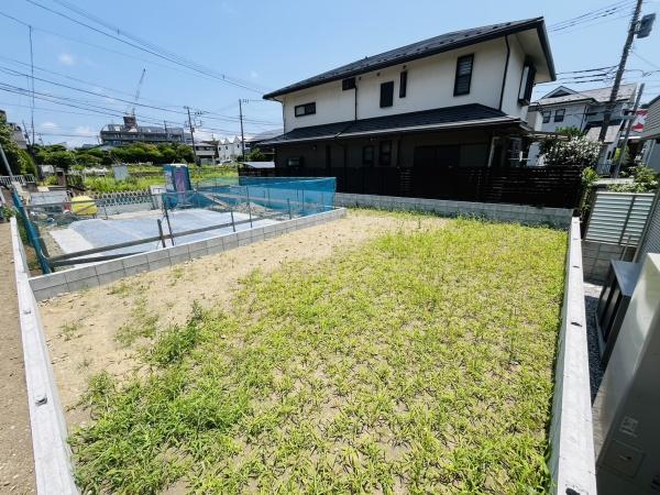 藤沢市弥勒寺3丁目　新築戸建　全1棟