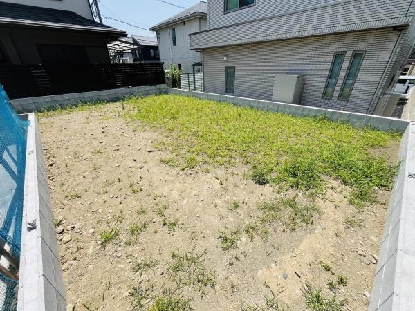 藤沢市弥勒寺3丁目　新築戸建　全1棟