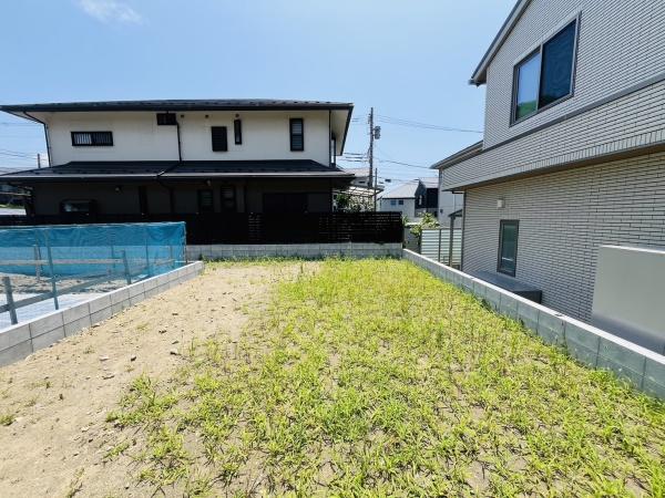 藤沢市弥勒寺3丁目　新築戸建　全1棟