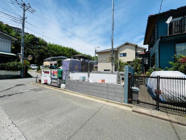 藤沢市本藤沢5丁目　新築1号棟　全1棟