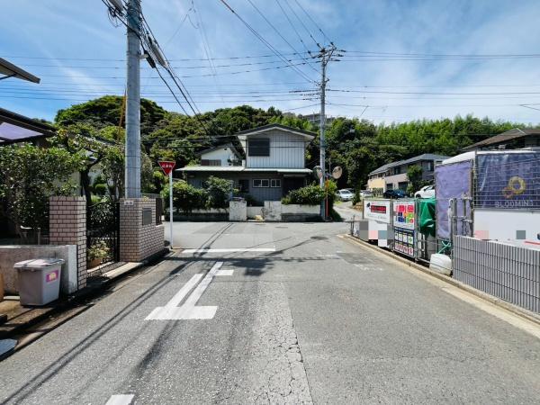 藤沢市本藤沢5丁目　新築1号棟　全1棟