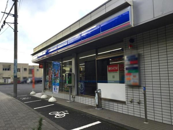 茅ヶ崎市松風台4 新築B棟 全2棟(ローソン・スリーエフ茅ヶ崎みずき店)