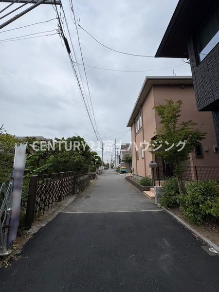 藤沢市辻堂元町505　新築2号棟　全2棟
