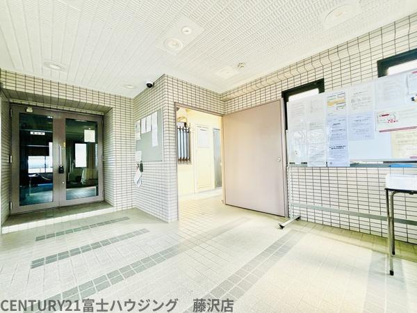 ヒルサイドステージ湘南藤沢