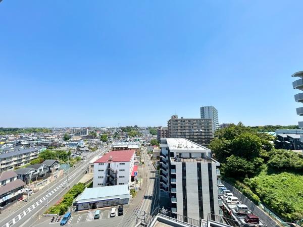 ヒルサイドステージ湘南藤沢
