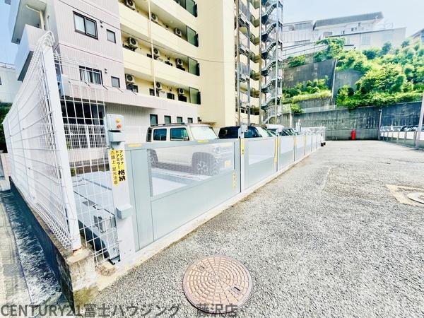 ヒルサイドステージ湘南藤沢