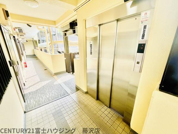 ヒルサイドステージ湘南藤沢