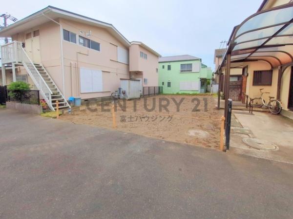 藤沢市辻堂新町3丁目　新築A号棟　全1棟