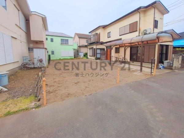 藤沢市辻堂新町3丁目　新築A号棟　全1棟