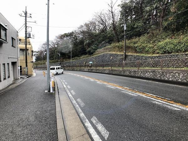 ベルヴィル藤沢本町