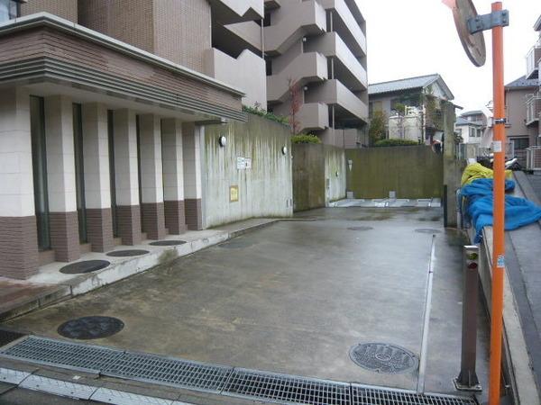 藤沢藤が岡ガーデンハウス
