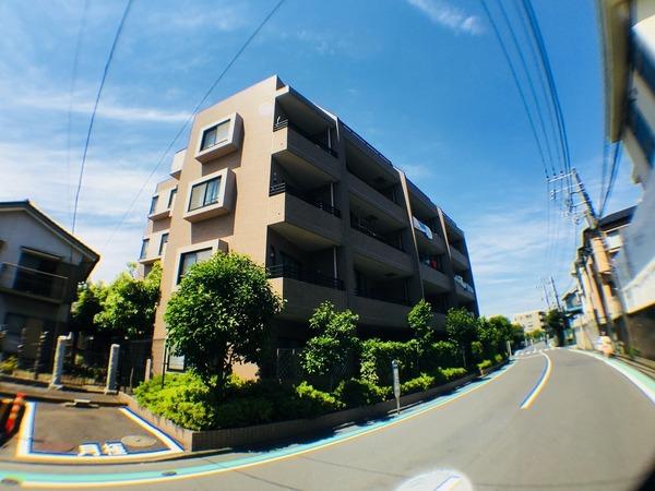 藤沢藤が岡ガーデンハウス