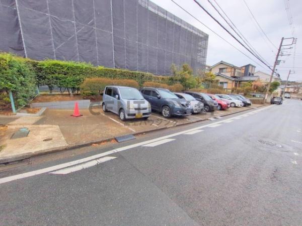 藤沢立石ハイツＧ棟