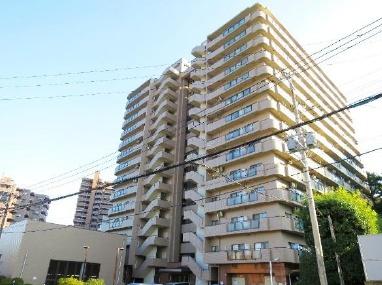 リラシティ藤沢