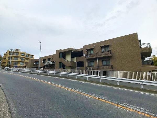 ヴァンテーヌ湘南藤沢