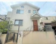 藤沢市鵠沼藤が谷2丁目　中古戸建