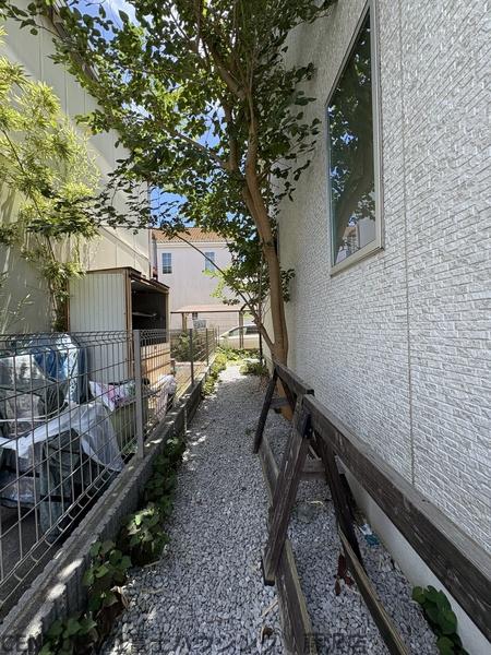 藤沢市辻堂元町５丁目の中古一戸建て