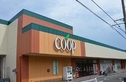 プランヴェール湘南台(ユーコープ湘南台店)
