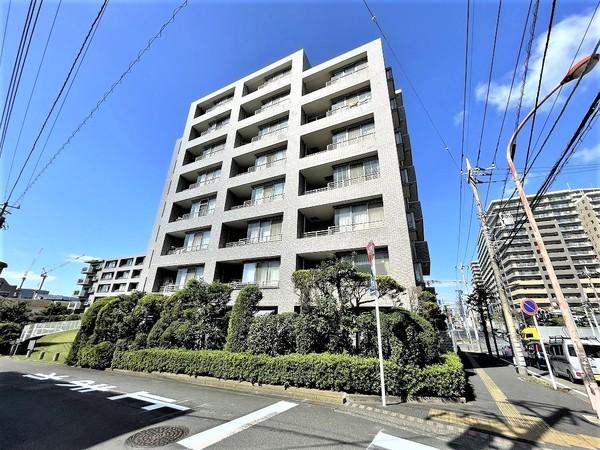 プランヴェール湘南台