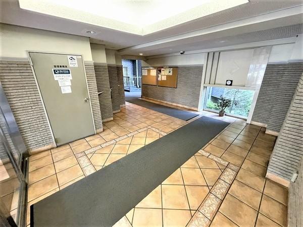 プランヴェール湘南台