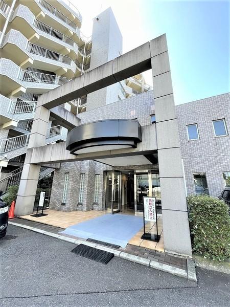 プランヴェール湘南台