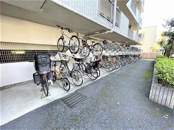 プランヴェール湘南台