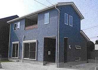 藤沢市宮原　中古戸建