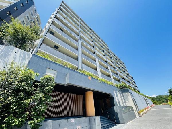 レーベンハイム鎌倉マナーハウス
