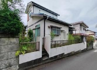 鎌倉市腰越の土地