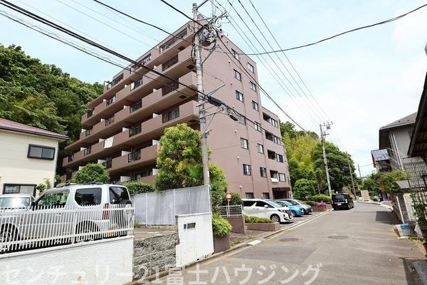 藤沢西ガーデンハウス