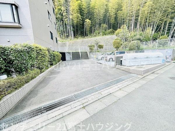 藤沢西ガーデンハウス