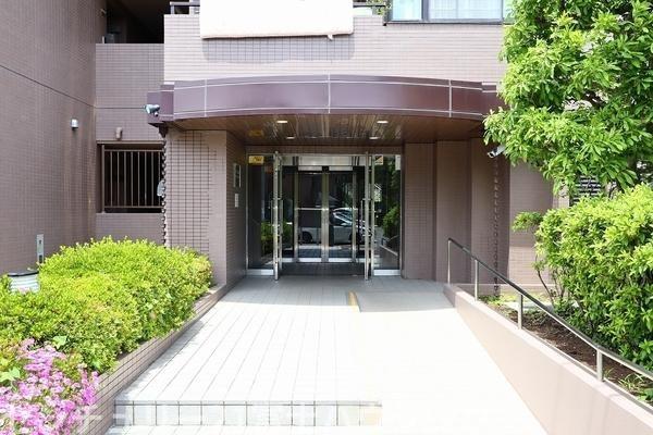 藤沢西ガーデンハウス