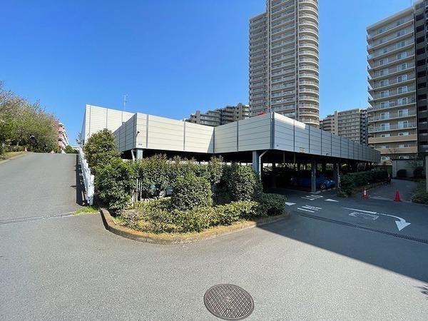 エスタテラ湘南台マウンテンビュー