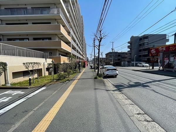 エスタテラ湘南台マウンテンビュー